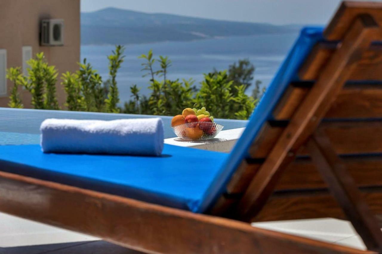 Holiday Home E Bast Kültér fotó